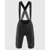 Assos TACTICA Women's Bib Short T5 Black Series