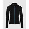 Assos Winter LS Skin Layer Black Series