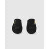 Assos Spring Fall Toe Cover EVO Black Series