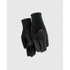 Assos Winter Gloves P1 Black Series