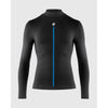Assos Winter LS Skin Layer P1 Black Series