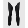 Assos GT Spring Fall Leg Warmers C2 Black Series