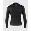 Assos Winter LS Skin Layer P1 Black Series