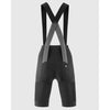 Assos TACTICA Women's Bib Short T5 Black Series