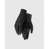 Assos Spring Fall Gloves P1 Black Series