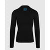 Assos Winter LS Skin Layer Black Series