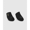 Assos Spring Fall Toe Cover EVO Black Series