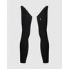 Assos GT Spring Fall Leg Warmers C2 Black Series