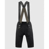Assos UMA GTV Bib Shorts C2 EVO Black Series