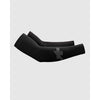 Assos Spring Fall Arm Warmers Black Series