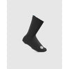 Assos GT Winter Booties Black Series