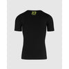Assos Spring Fall SS Skin Layer Black Series