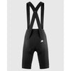 Assos UMA GT Bib Shorts S11 Black Series