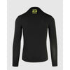 Assos Spring Fall LS Skin Layer Black Series
