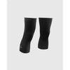 Assos Spring Fall Knee Warmers P1 Black Series