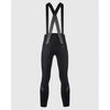 Assos MILLE GT HASHOOGI Winter Bib Tights S11 Black Series