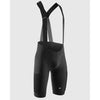 Assos TACTICA Men's Bib Shorts T5 Black Series