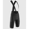 Assos TACTICA Women's Bib Short T5 Black Series