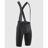 Assos EQUIPE RSR Bib Shorts S11 Black Series