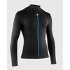 Assos Winter LS Skin Layer P1 Black Series