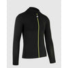Assos Spring Fall LS Skin Layer Black Series