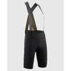 Assos UMA GTV Bib Shorts C2 EVO Black Series