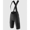 Assos TACTICA Women's Bib Short T5 Black Series