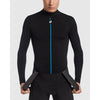 Assos Winter LS Skin Layer Black Series