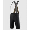 Assos UMA GTV Bib Shorts C2 EVO Black Series