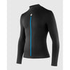 Assos Winter LS Skin Layer P1 Black Series