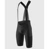 Assos TACTICA Men's Bib Shorts T5 Black Series