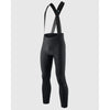 Assos MILLE GT HASHOOGI Winter Bib Tights S11 Black Series