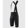 Assos MILLE GT Bib Shorts S11 Black Series