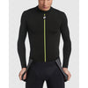 Assos Spring Fall LS Skin Layer Black Series