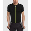 Assos Spring Fall SS Skin Layer Black Series