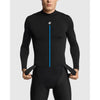 Assos Winter LS Skin Layer P1 Black Series