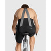 Assos TACTICA Men's Bib Shorts T5 Black Series