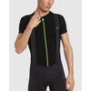 Assos Spring Fall SS Skin Layer Black Series