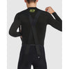 Assos Spring Fall LS Skin Layer Black Series