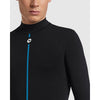 Assos Winter LS Skin Layer Black Series