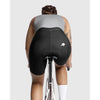 Assos UMA GT Half Shorts S11 Black Series