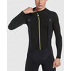 Assos Spring Fall LS Skin Layer Black Series