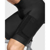 Assos TACTICA Men's Bib Shorts T5 Black Series