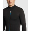 Assos Winter LS Skin Layer P1 Black Series