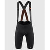 Assos EQUIPE RS Bib Shorts S11 Long Black Series