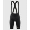 Assos MILLE GTO Bib Shorts S11 Long Black Series