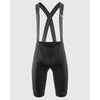 Assos MILLE GTS Bib Shorts S11 Long Black Series