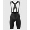 Assos MILLE GTO Bib Short C2 Long Black Series