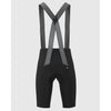 Assos MILLE GTO Bib Short C2 Long Black Series