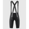 Assos MILLE GTS Bib Shorts S11 Long Black Series
